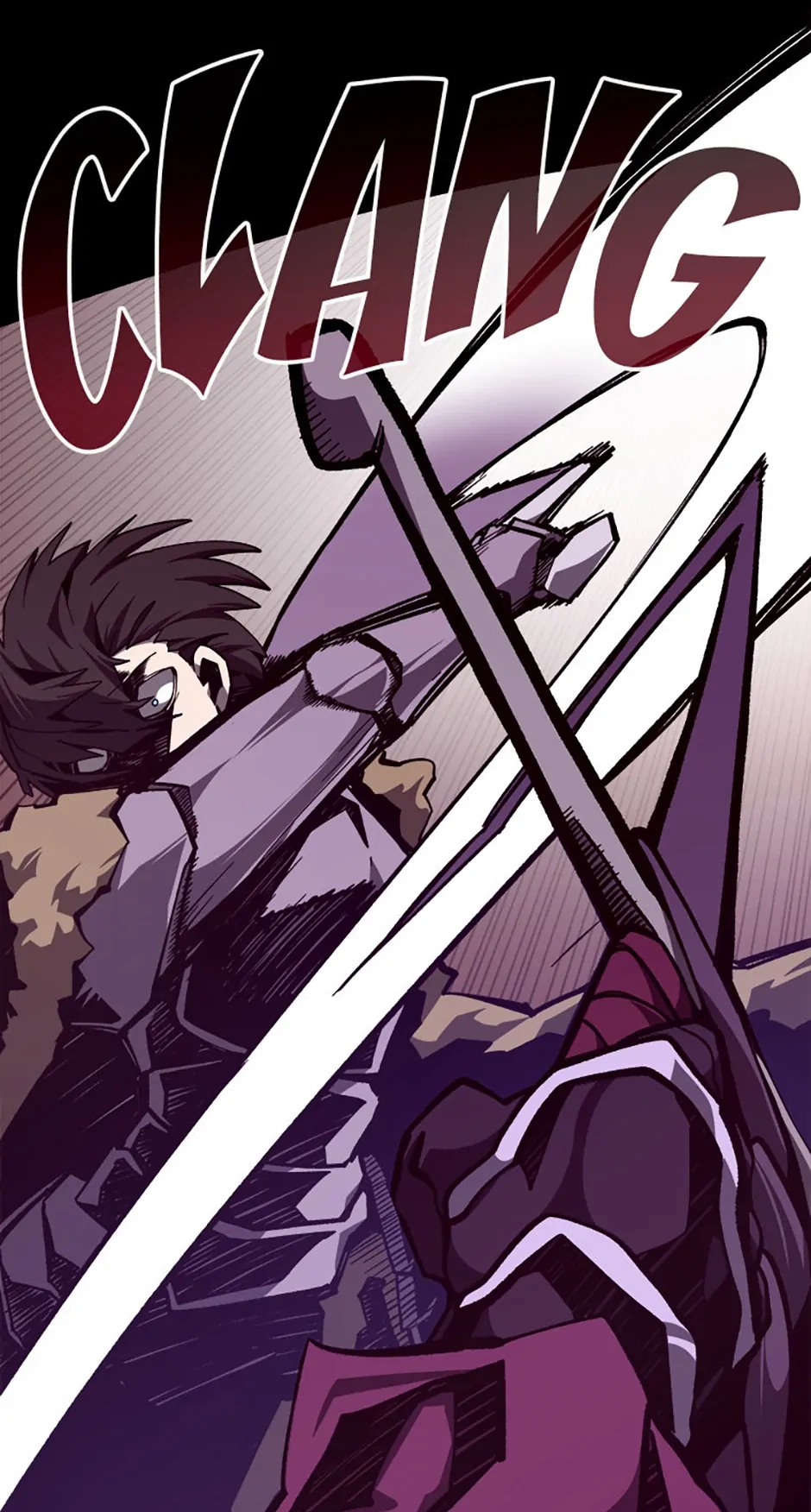 Read Dungeon Odyssey Manga Online