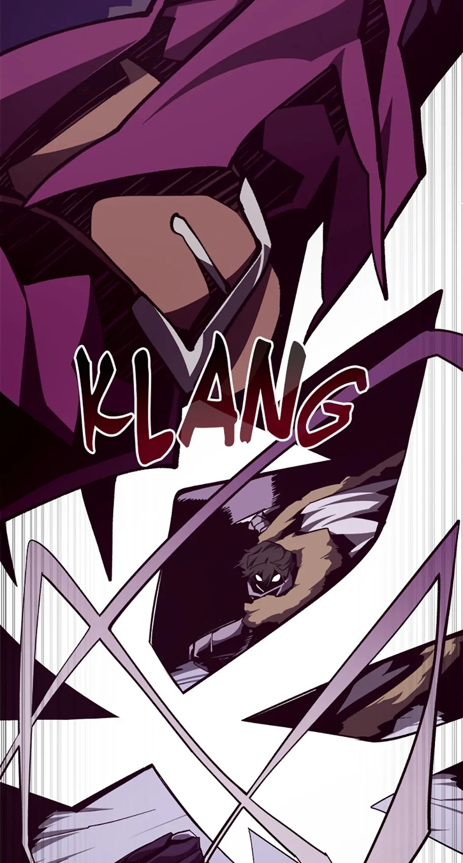 Read Dungeon Odyssey Manga Online