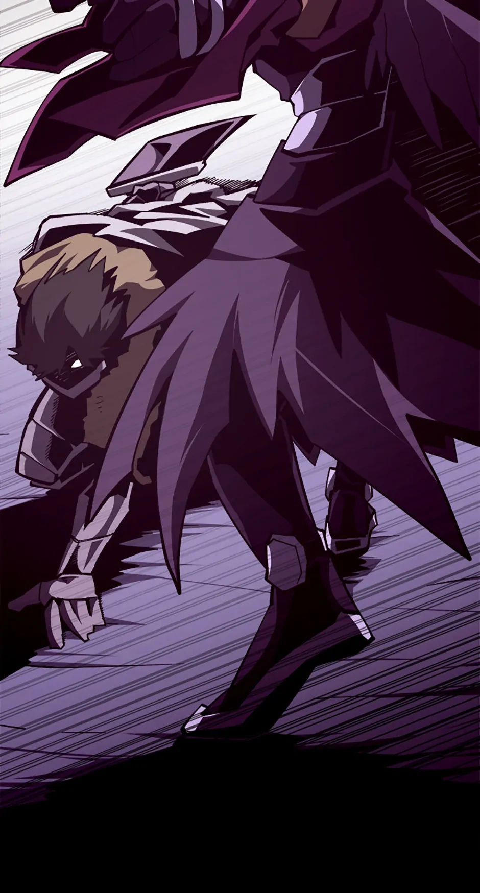 Read Dungeon Odyssey Manga Online