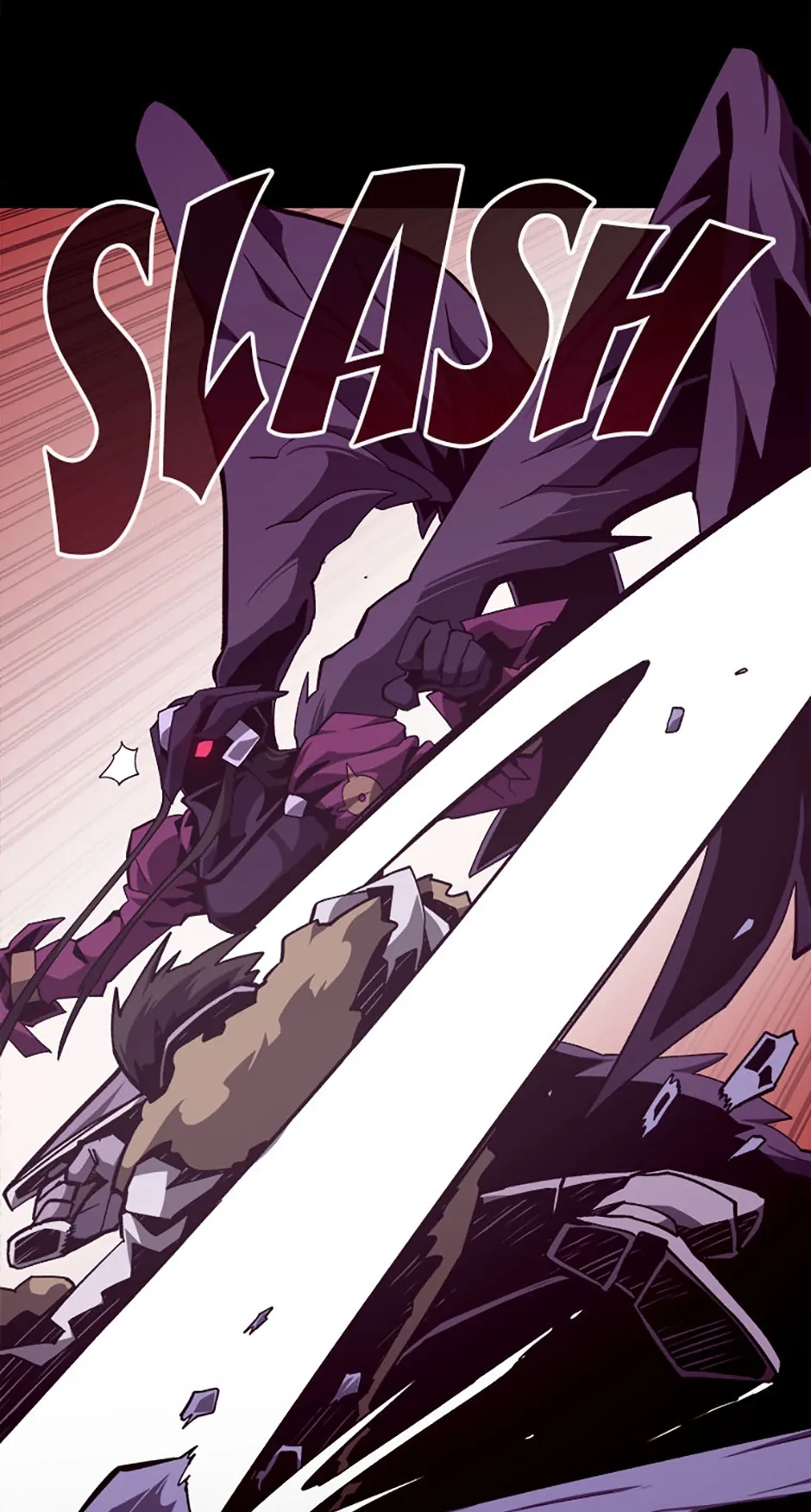 Read Dungeon Odyssey Manga Online