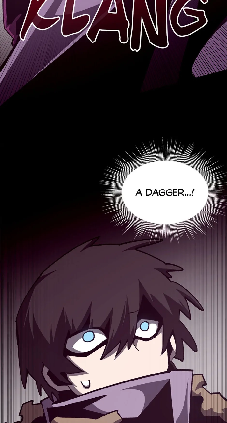 Read Dungeon Odyssey Manga Online