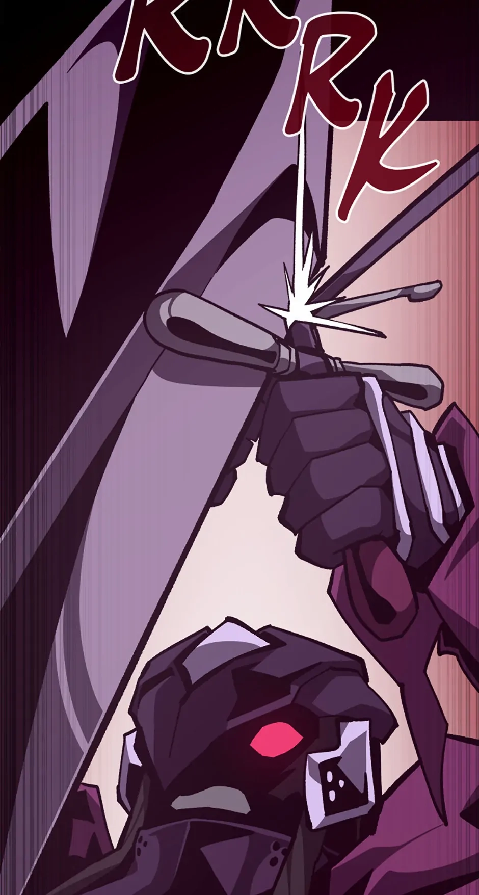 Read Dungeon Odyssey Manga Online