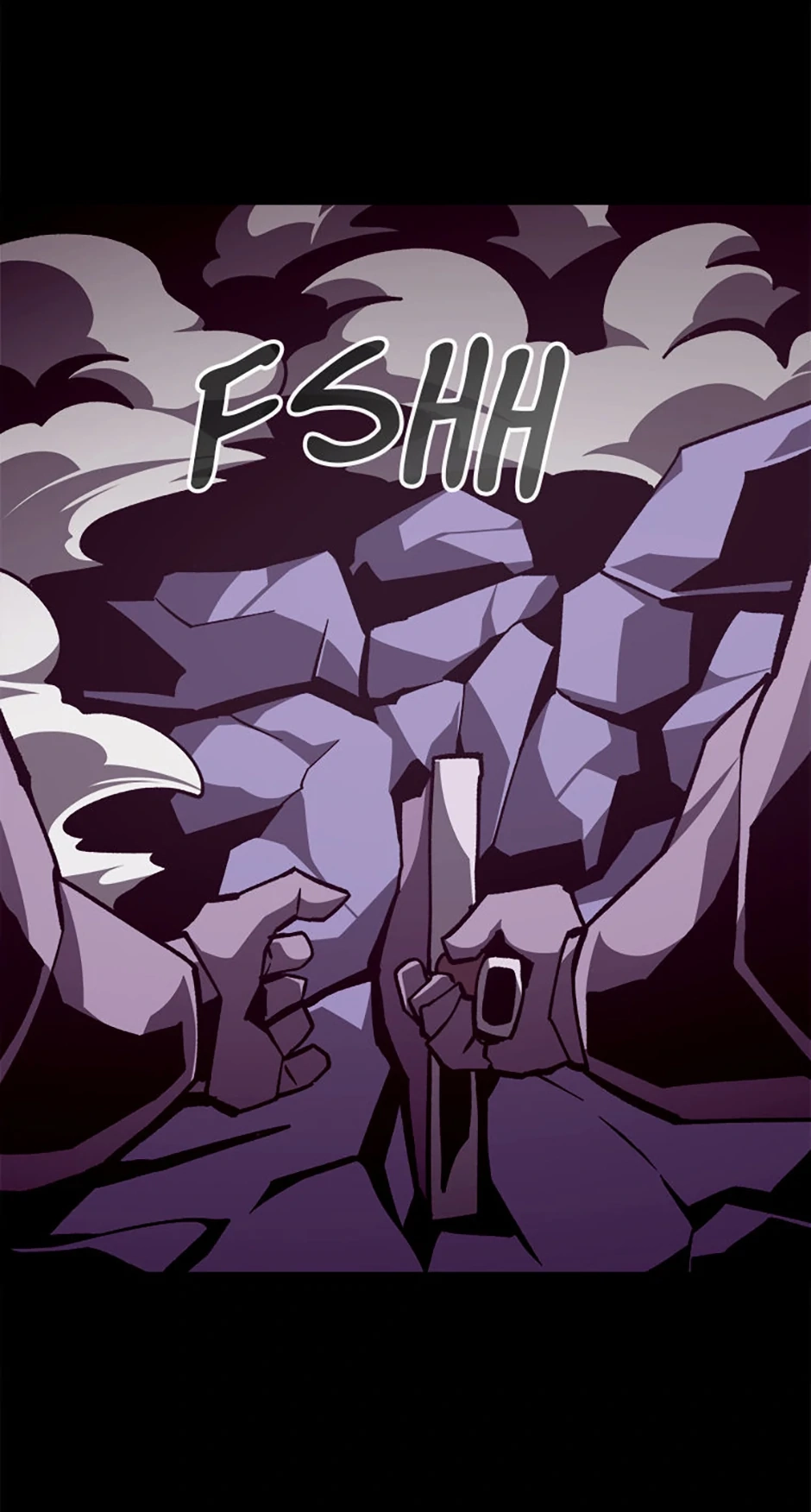 Read Dungeon Odyssey Manga Online