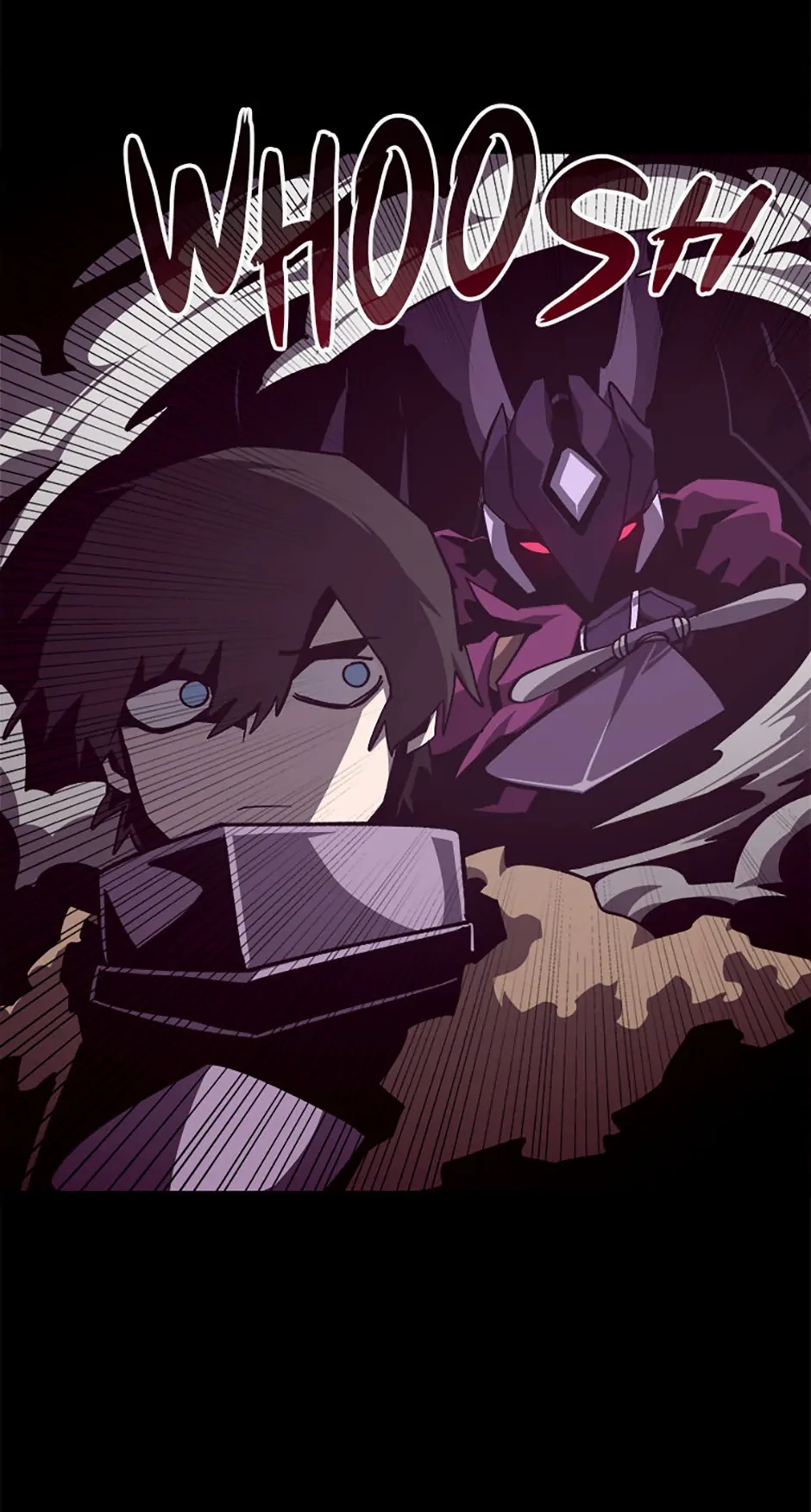 Read Dungeon Odyssey Manga Online