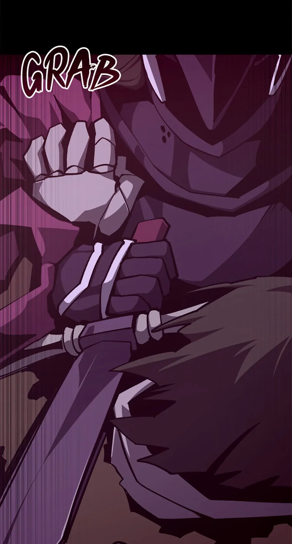 Read Dungeon Odyssey Manga Online