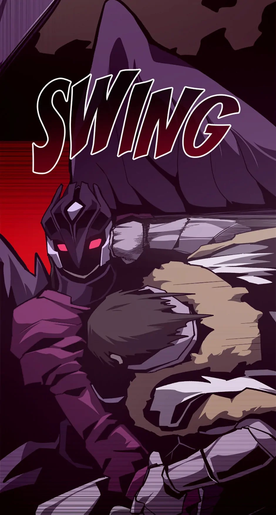 Read Dungeon Odyssey Manga Online