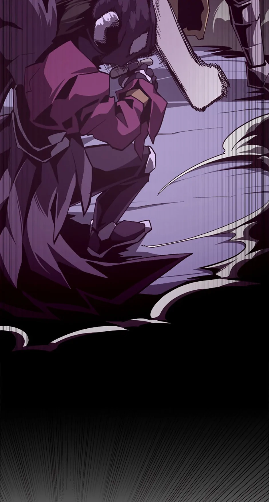 Read Dungeon Odyssey Manga Online