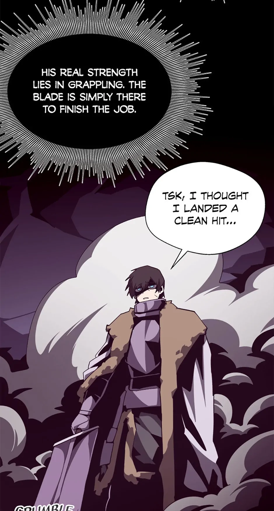 Read Dungeon Odyssey Manga Online