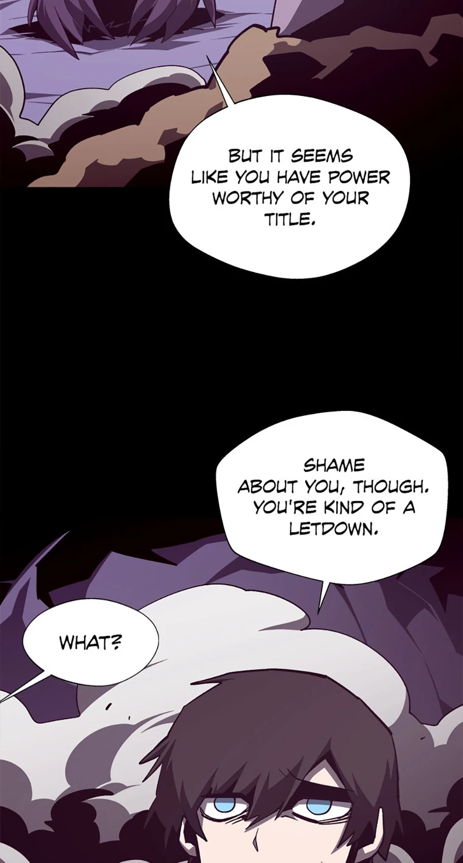 Read Dungeon Odyssey Manga Online