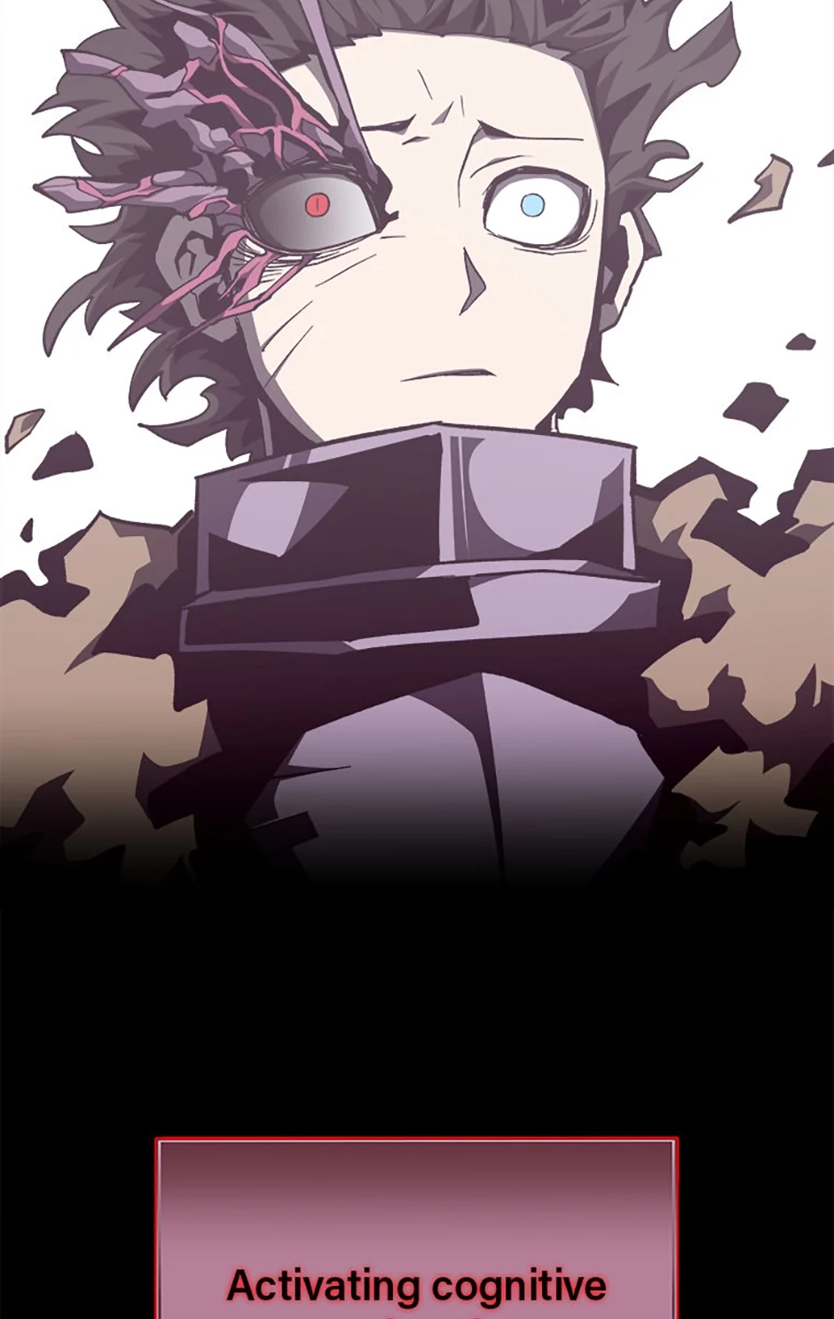 Read Dungeon Odyssey Manga Online