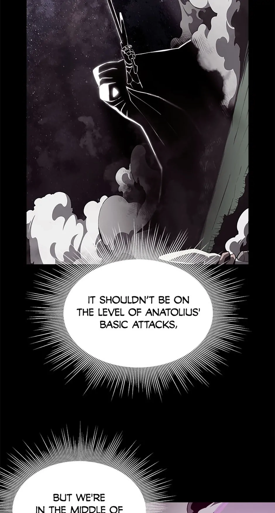 Read Dungeon Odyssey Manga Online