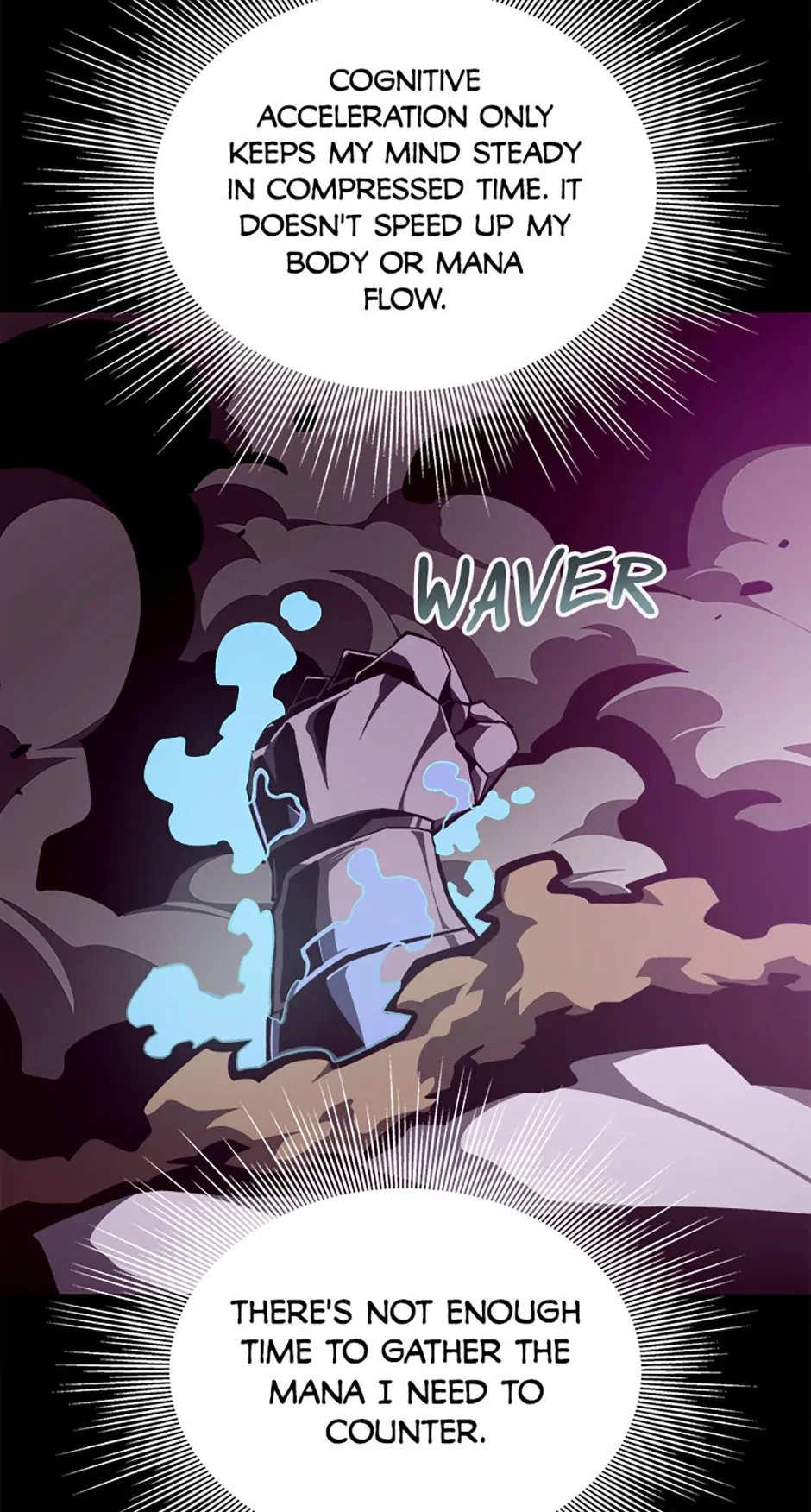 Read Dungeon Odyssey Manga Online