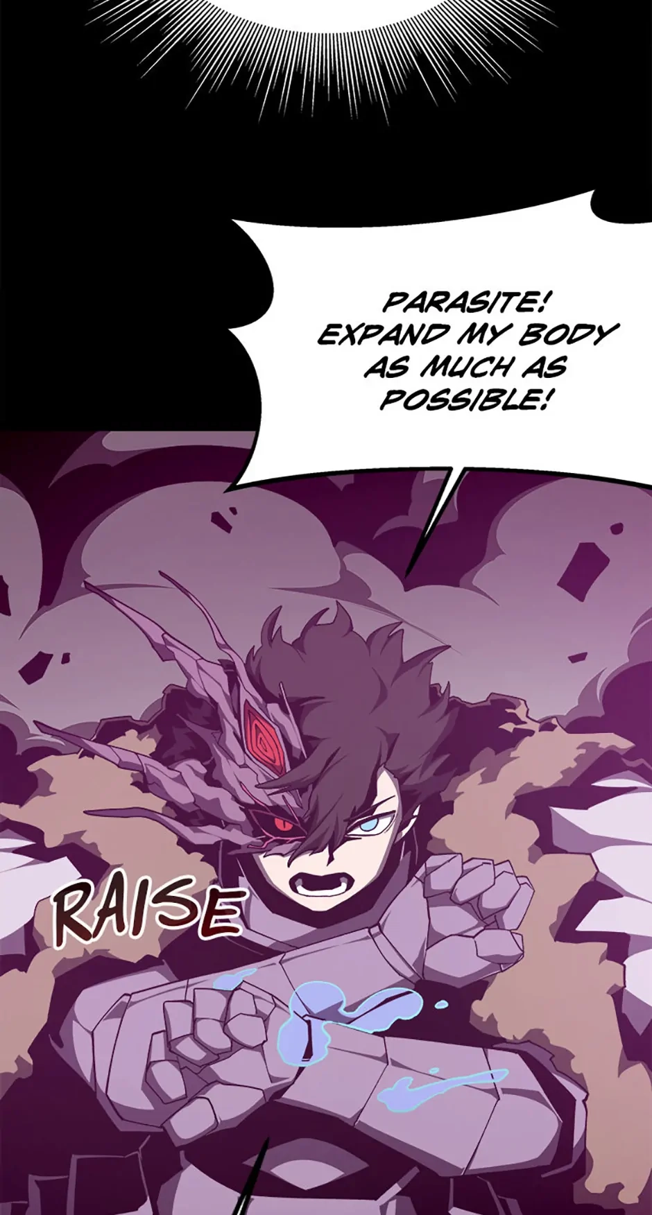 Read Dungeon Odyssey Manga Online