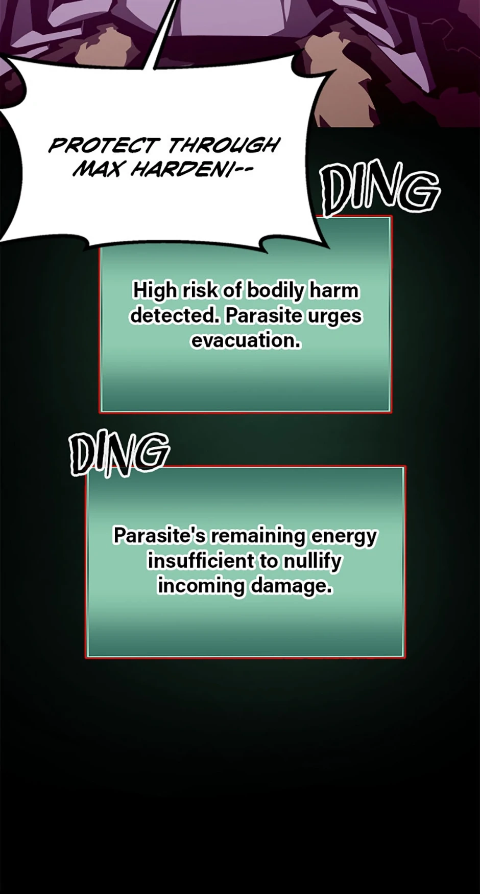 Read Dungeon Odyssey Manga Online