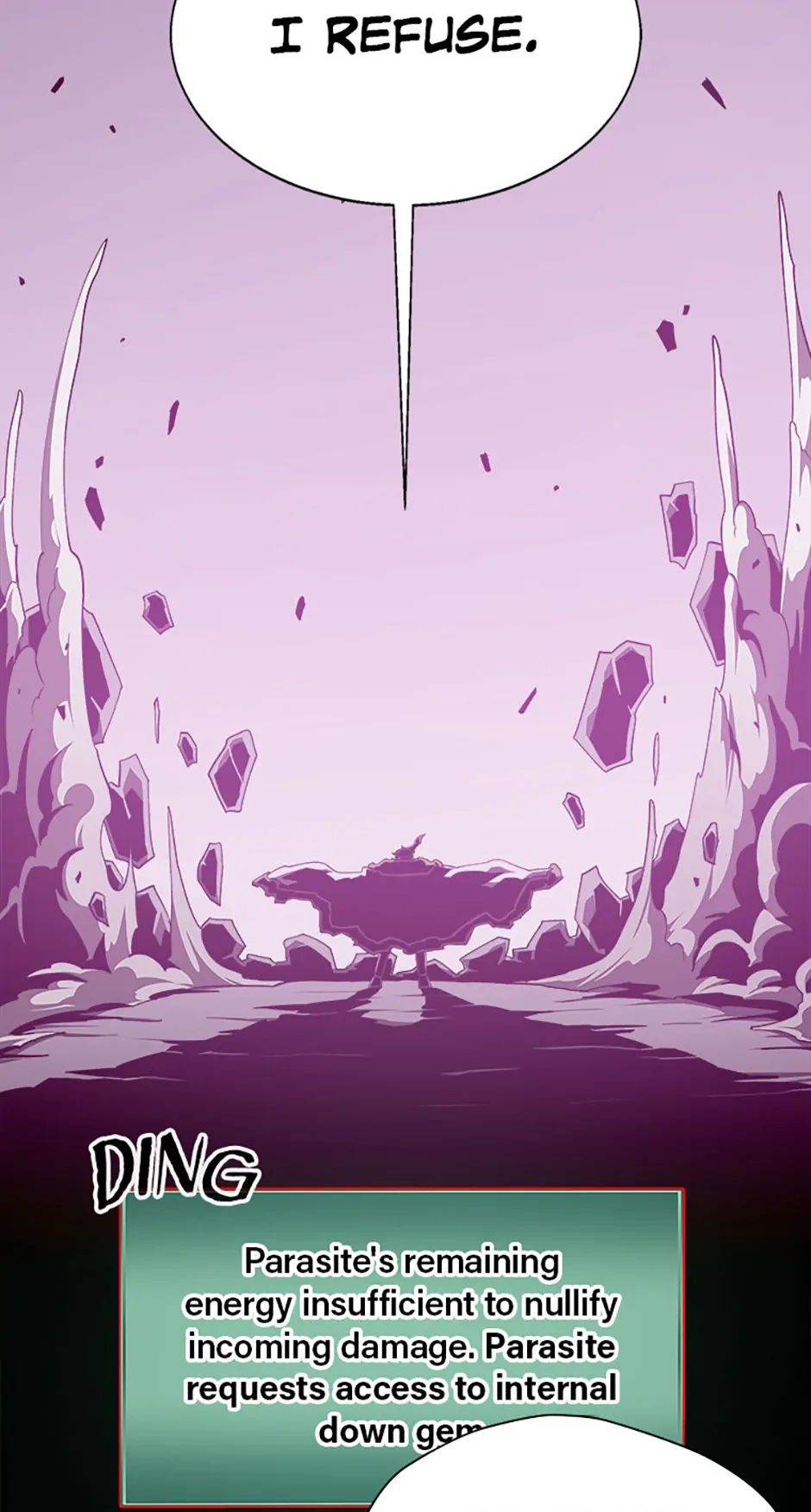 Read Dungeon Odyssey Manga Online