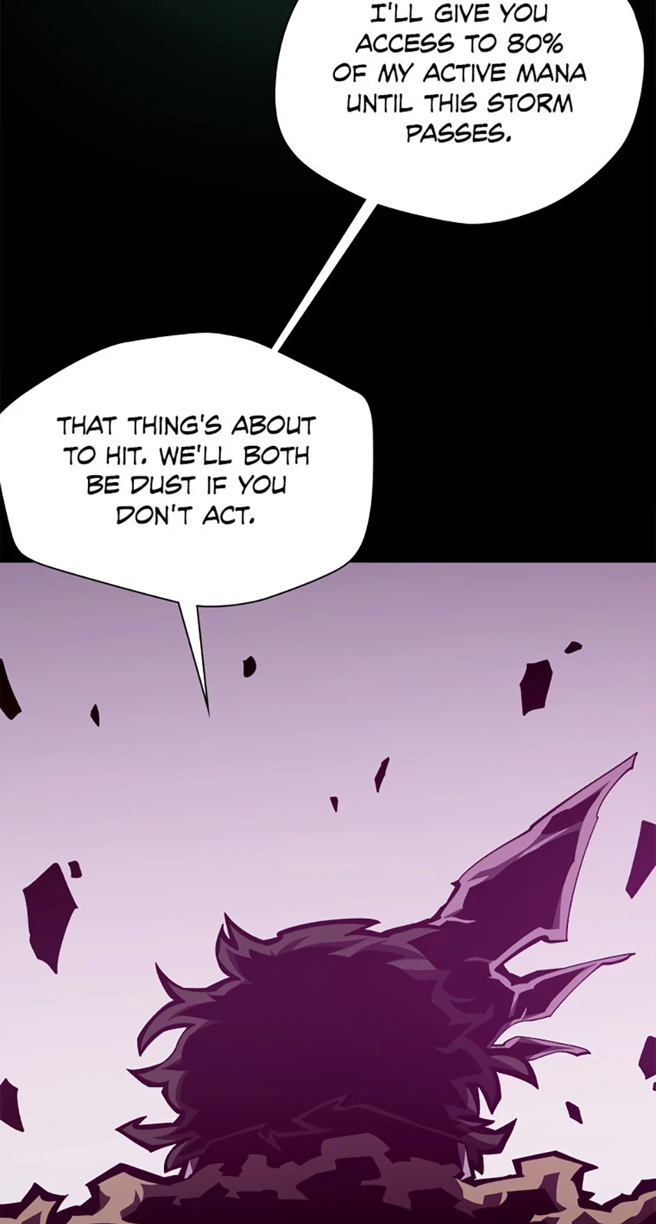 Read Dungeon Odyssey Manga Online