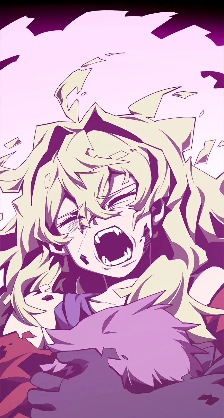 Read Dungeon Odyssey Manga Online