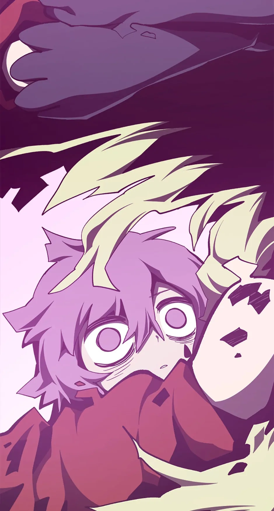 Read Dungeon Odyssey Manga Online