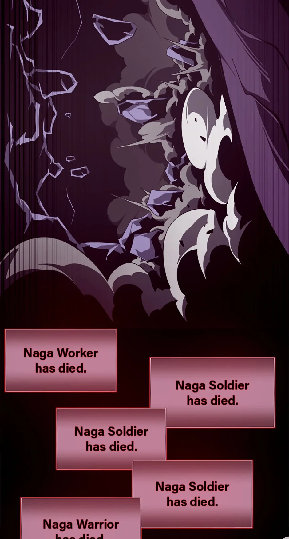 Read Dungeon Odyssey Manga Online