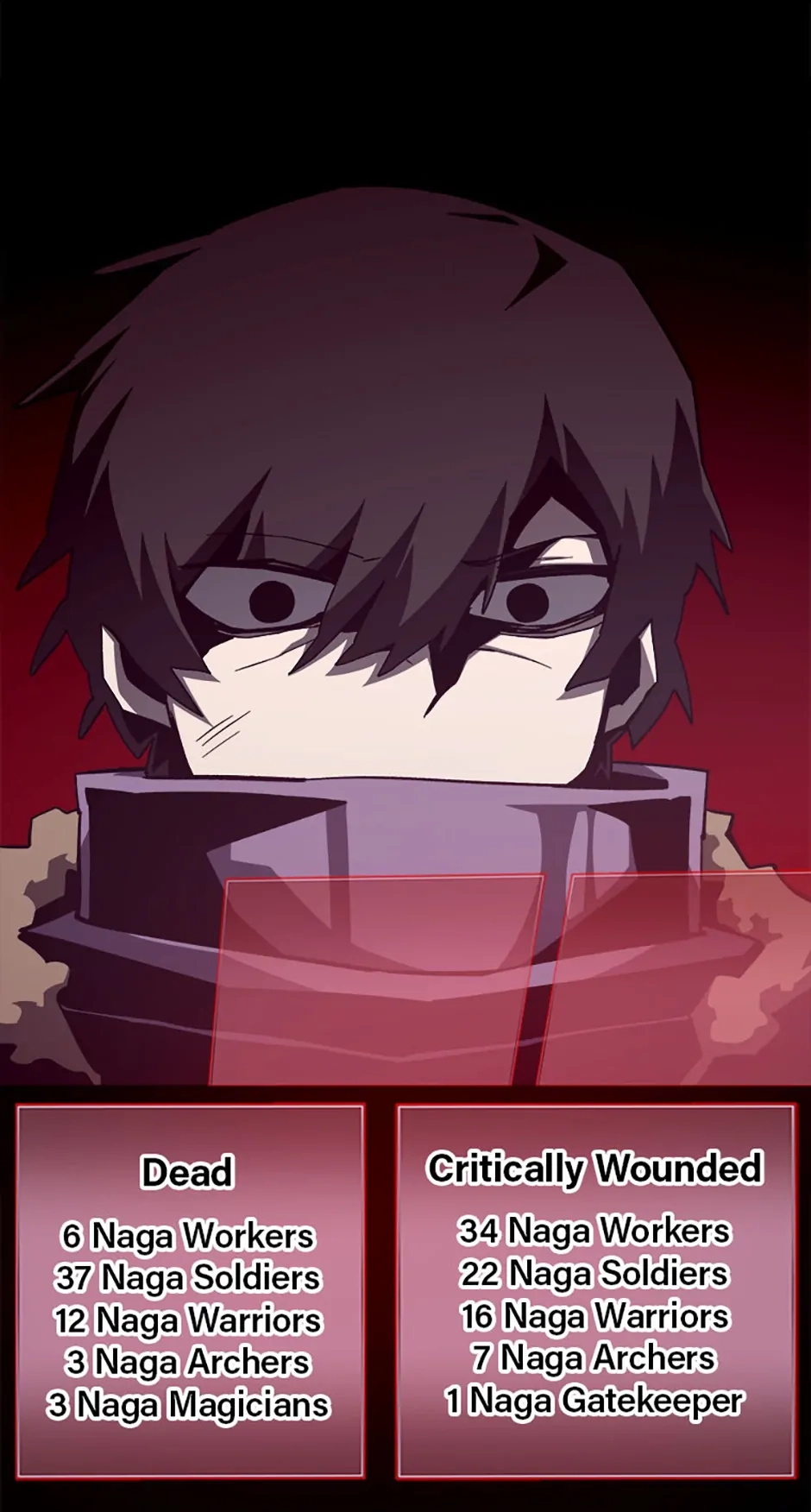 Read Dungeon Odyssey Manga Online