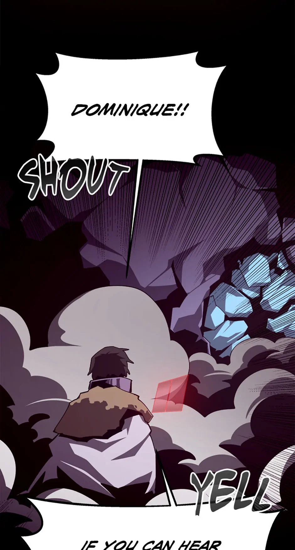 Read Dungeon Odyssey Manga Online