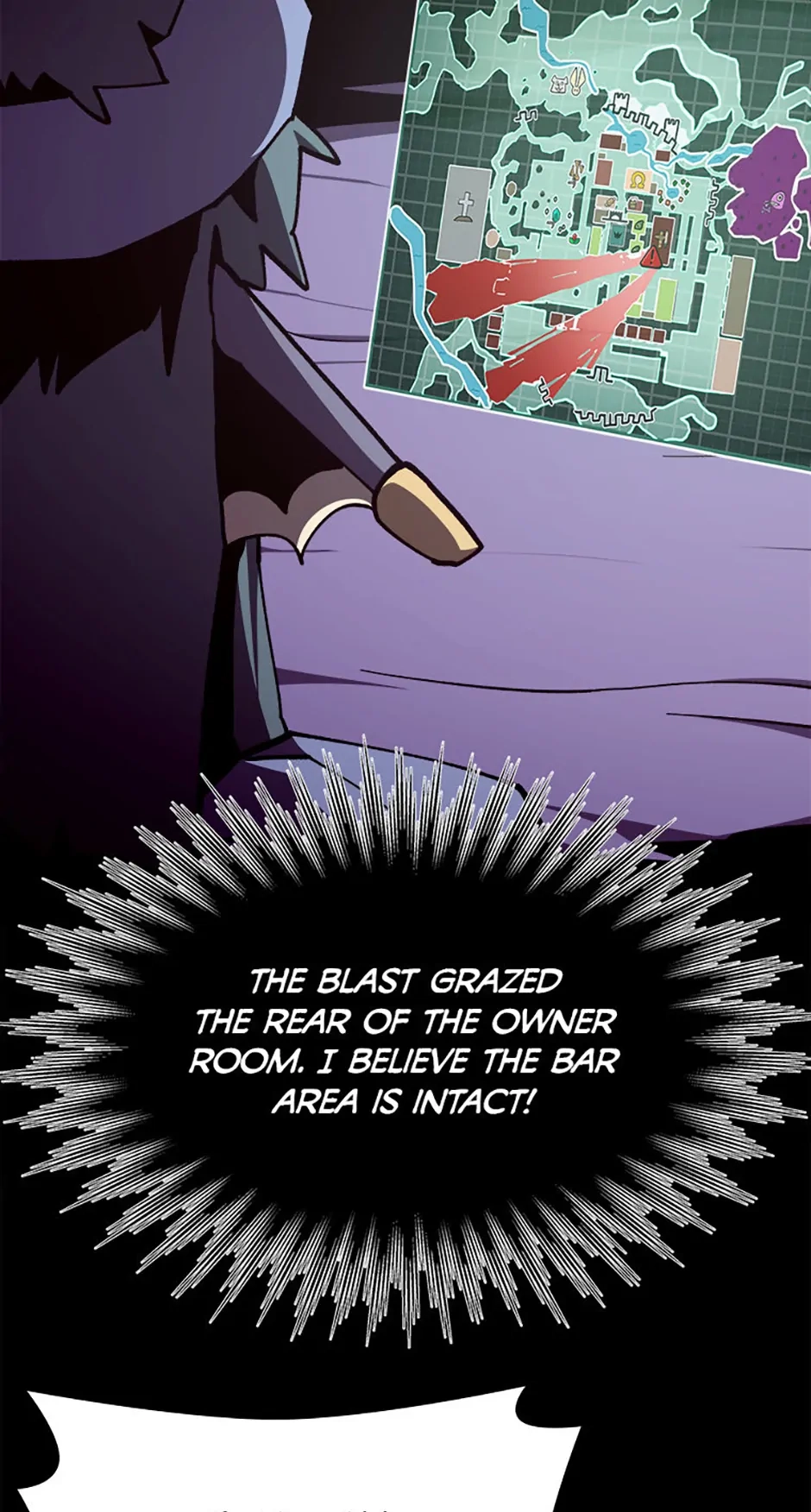 Read Dungeon Odyssey Manga Online