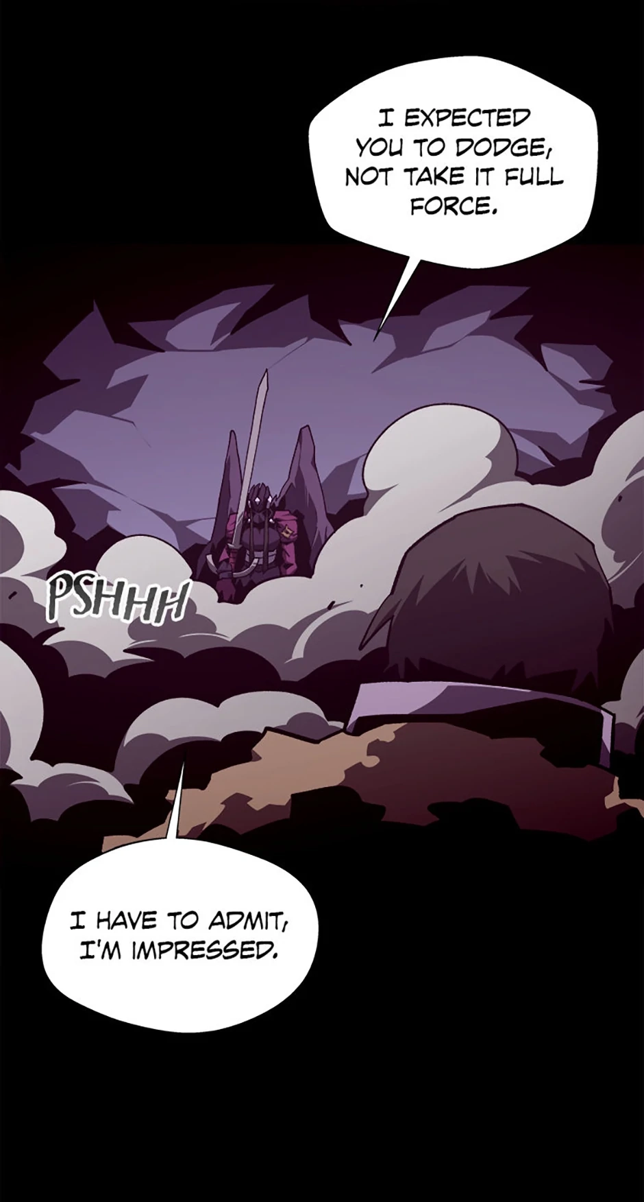 Read Dungeon Odyssey Manga Online