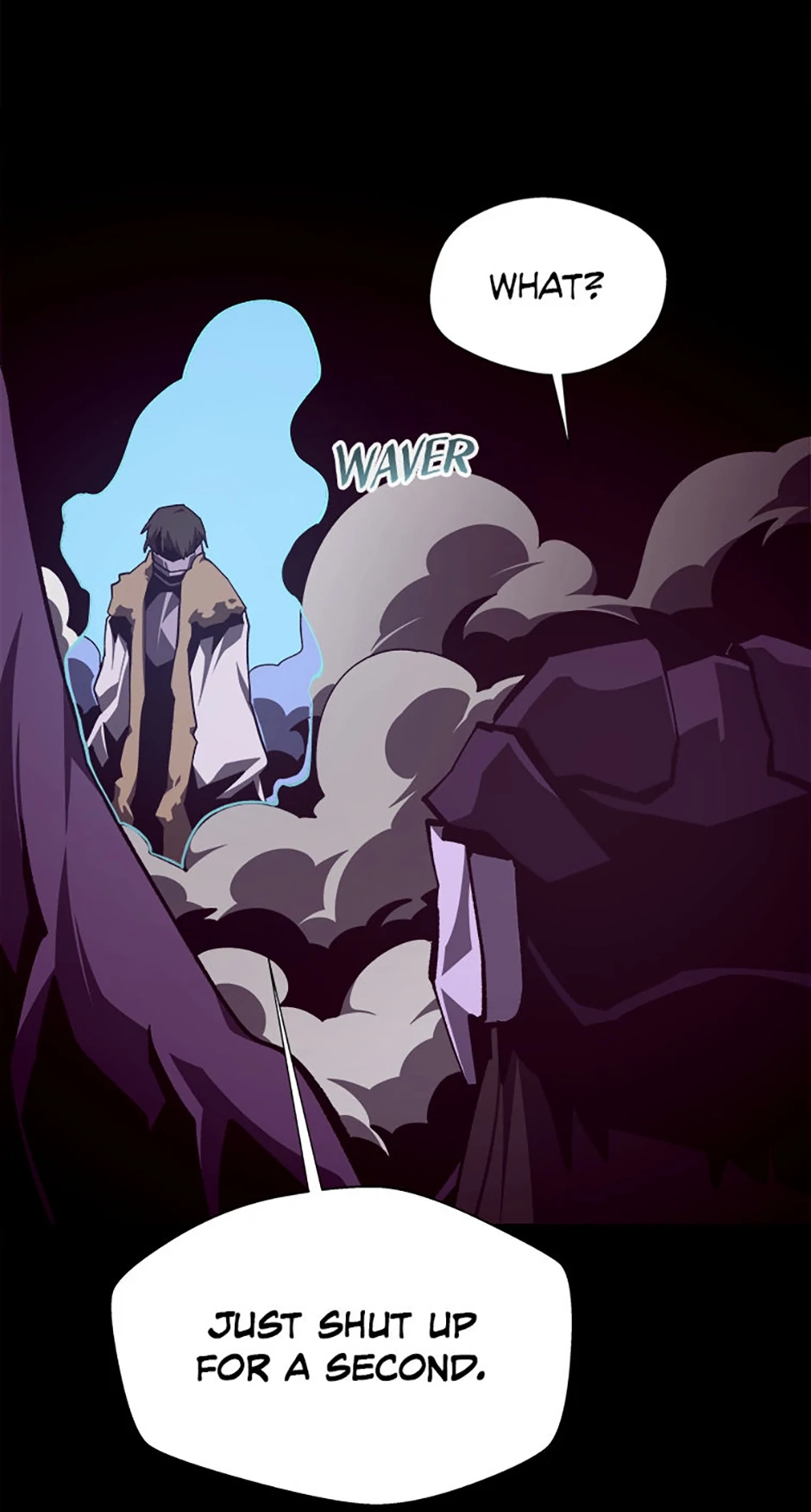 Read Dungeon Odyssey Manga Online