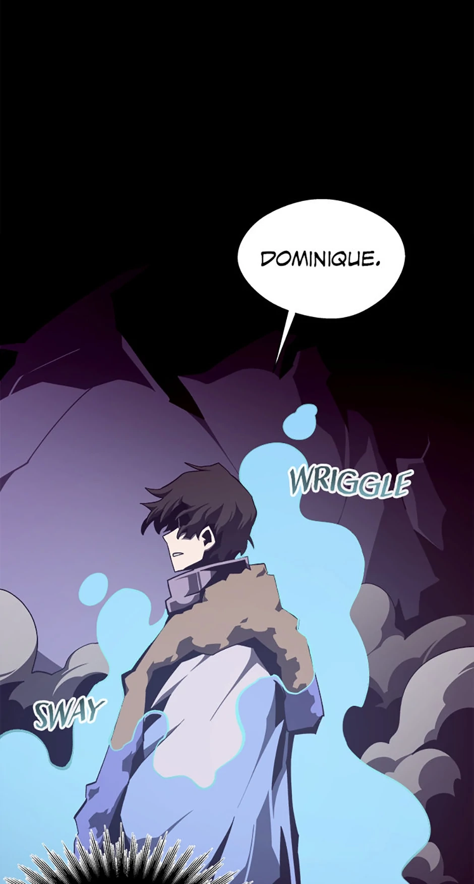 Read Dungeon Odyssey Manga Online