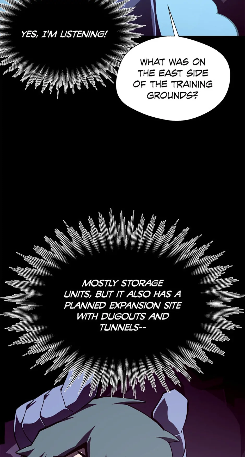 Read Dungeon Odyssey Manga Online