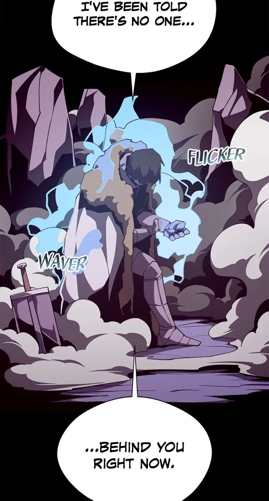 Read Dungeon Odyssey Manga Online