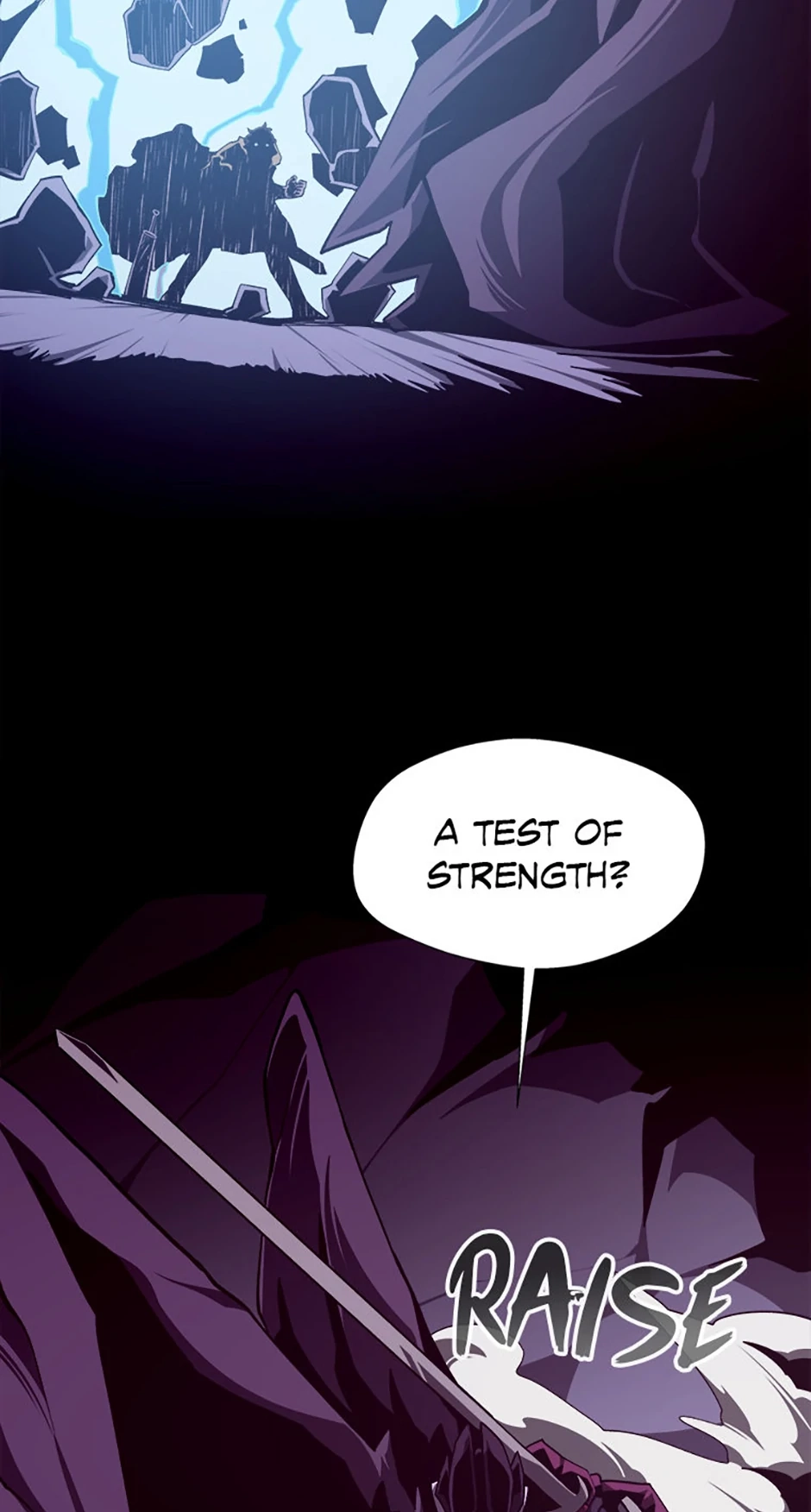 Read Dungeon Odyssey Manga Online