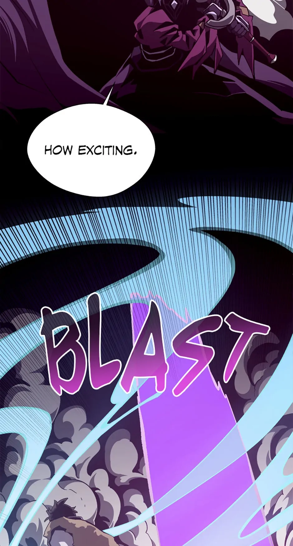 Read Dungeon Odyssey Manga Online