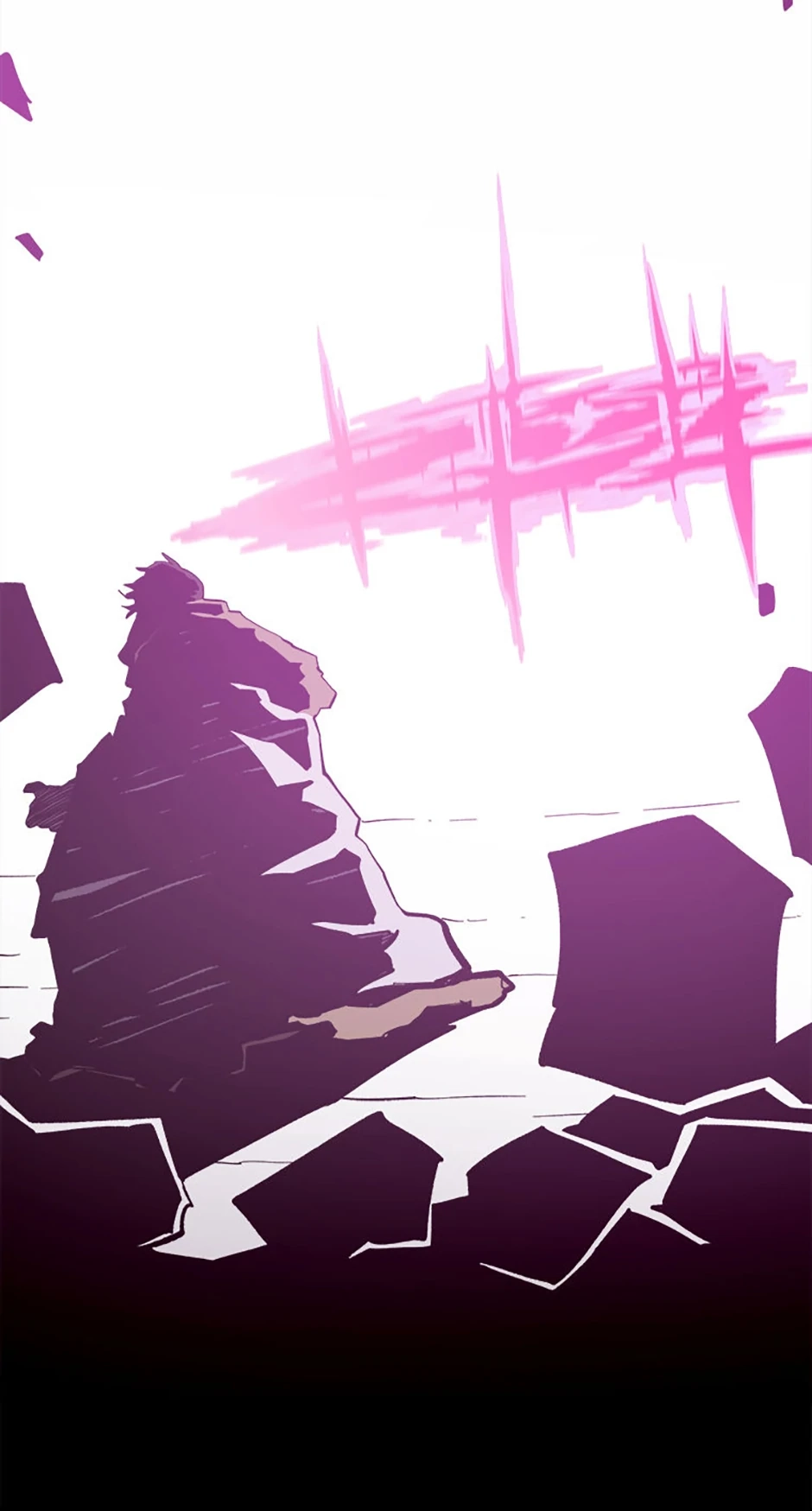 Read Dungeon Odyssey Manga Online