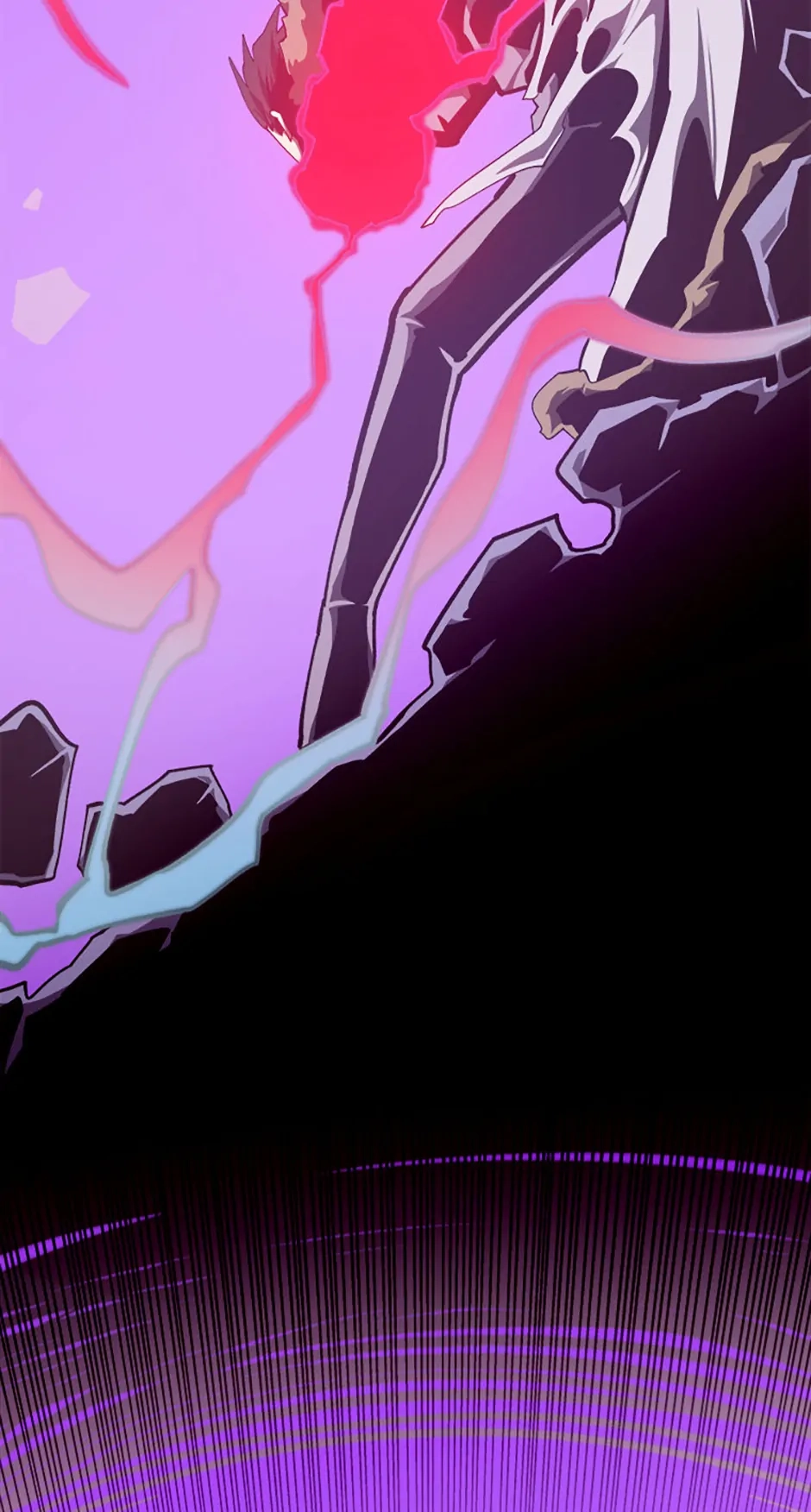 Read Dungeon Odyssey Manga Online