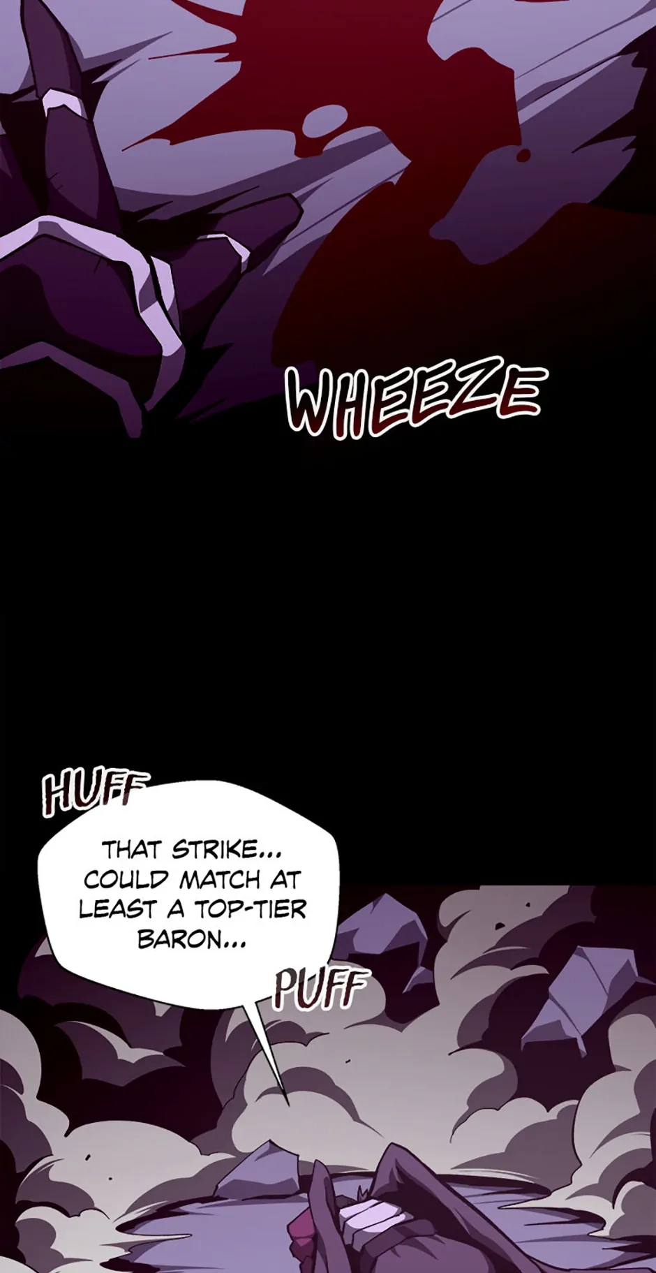 Read Dungeon Odyssey Manga Online