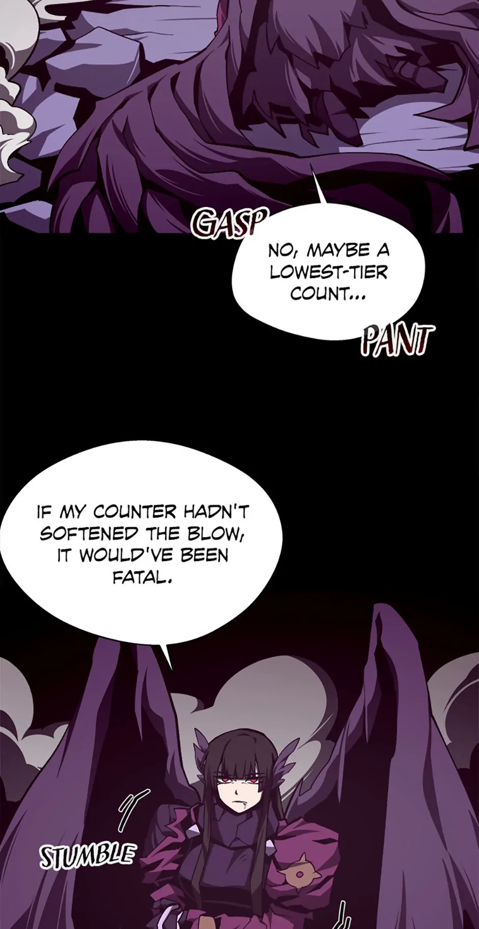 Read Dungeon Odyssey Manga Online