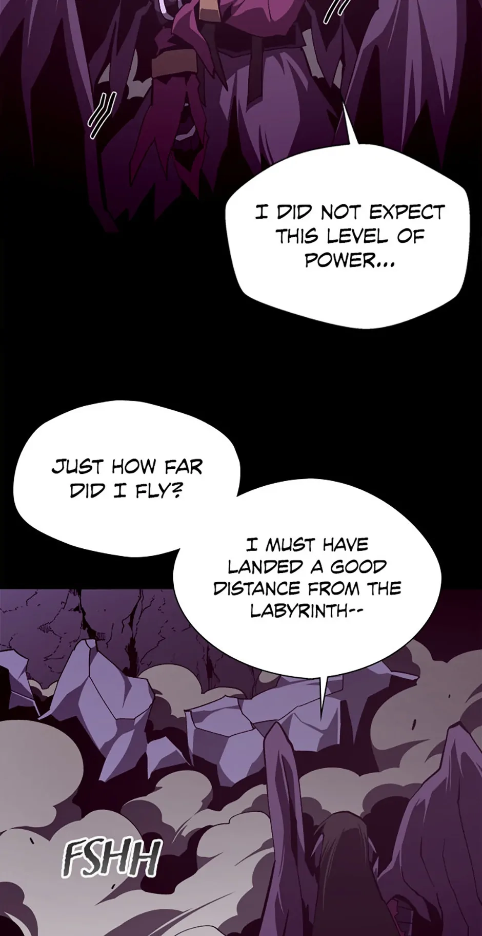 Read Dungeon Odyssey Manga Online