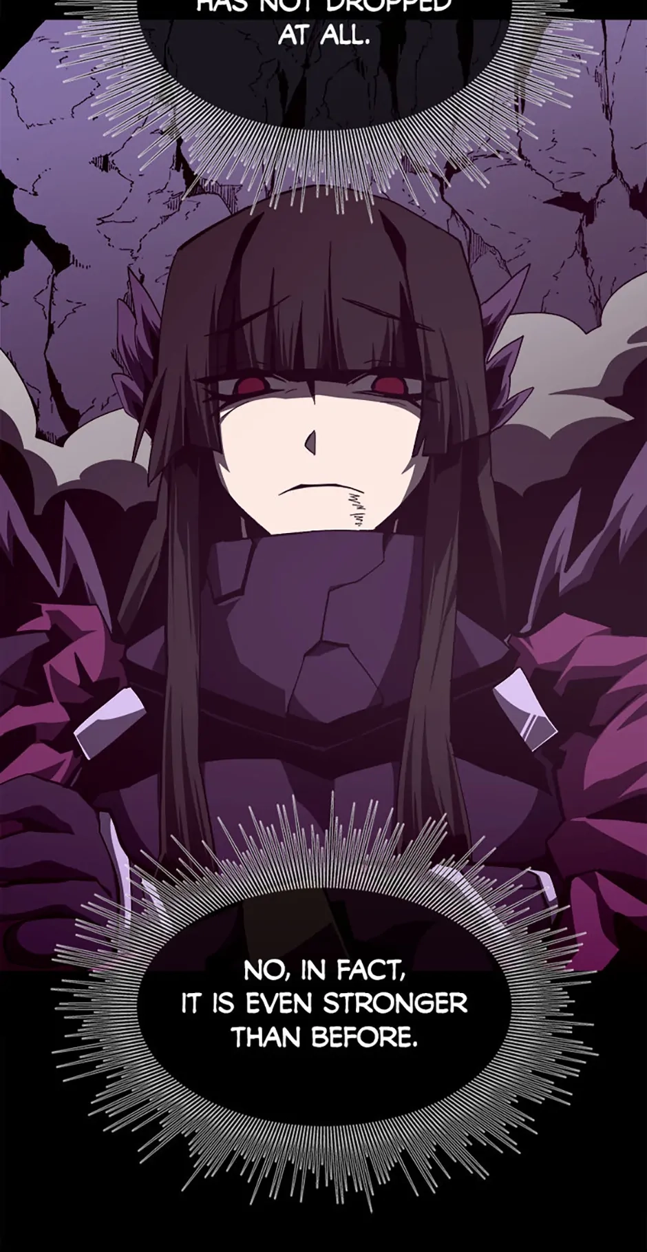 Read Dungeon Odyssey Manga Online