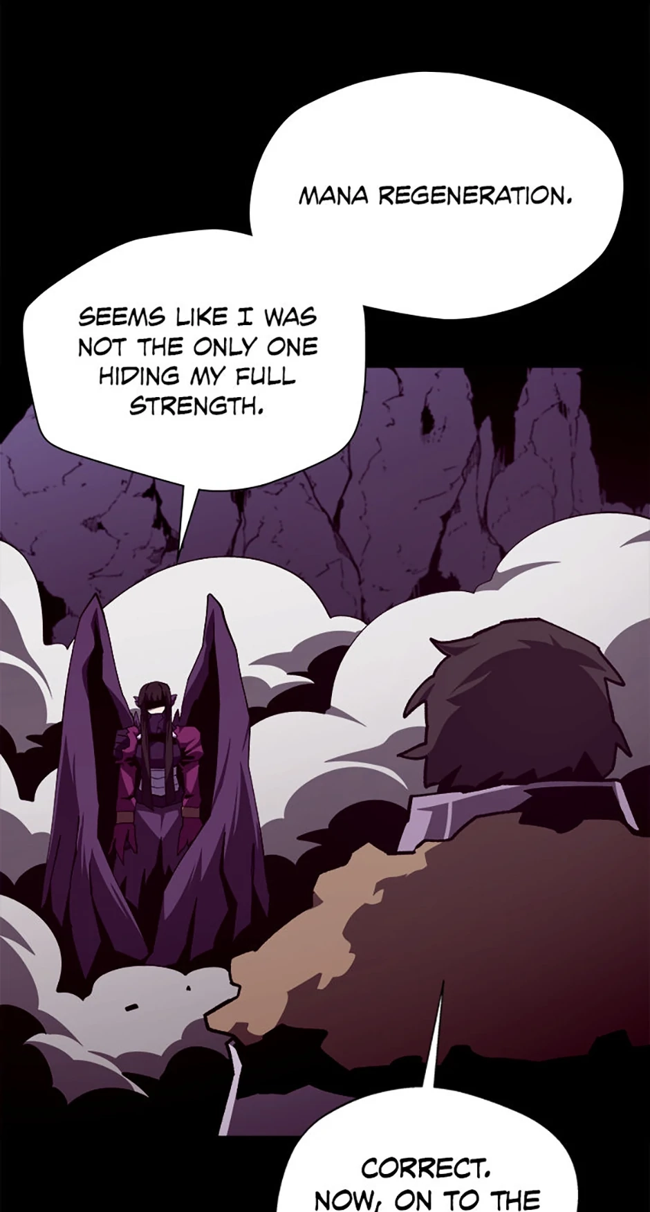 Read Dungeon Odyssey Manga Online