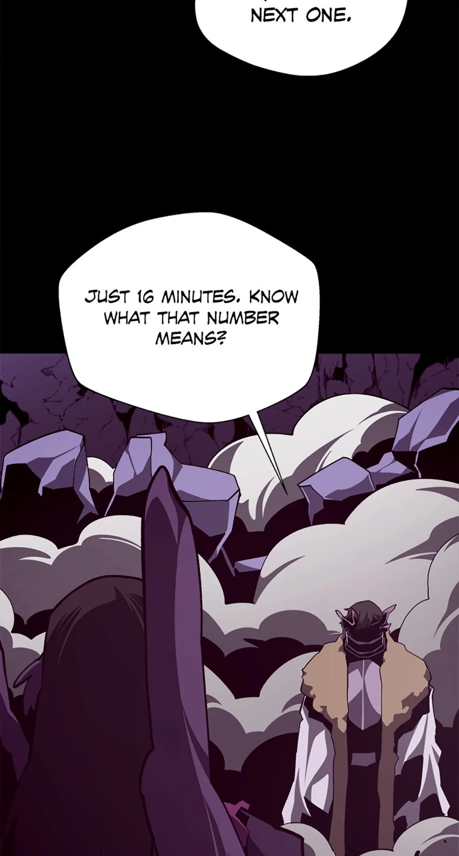 Read Dungeon Odyssey Manga Online