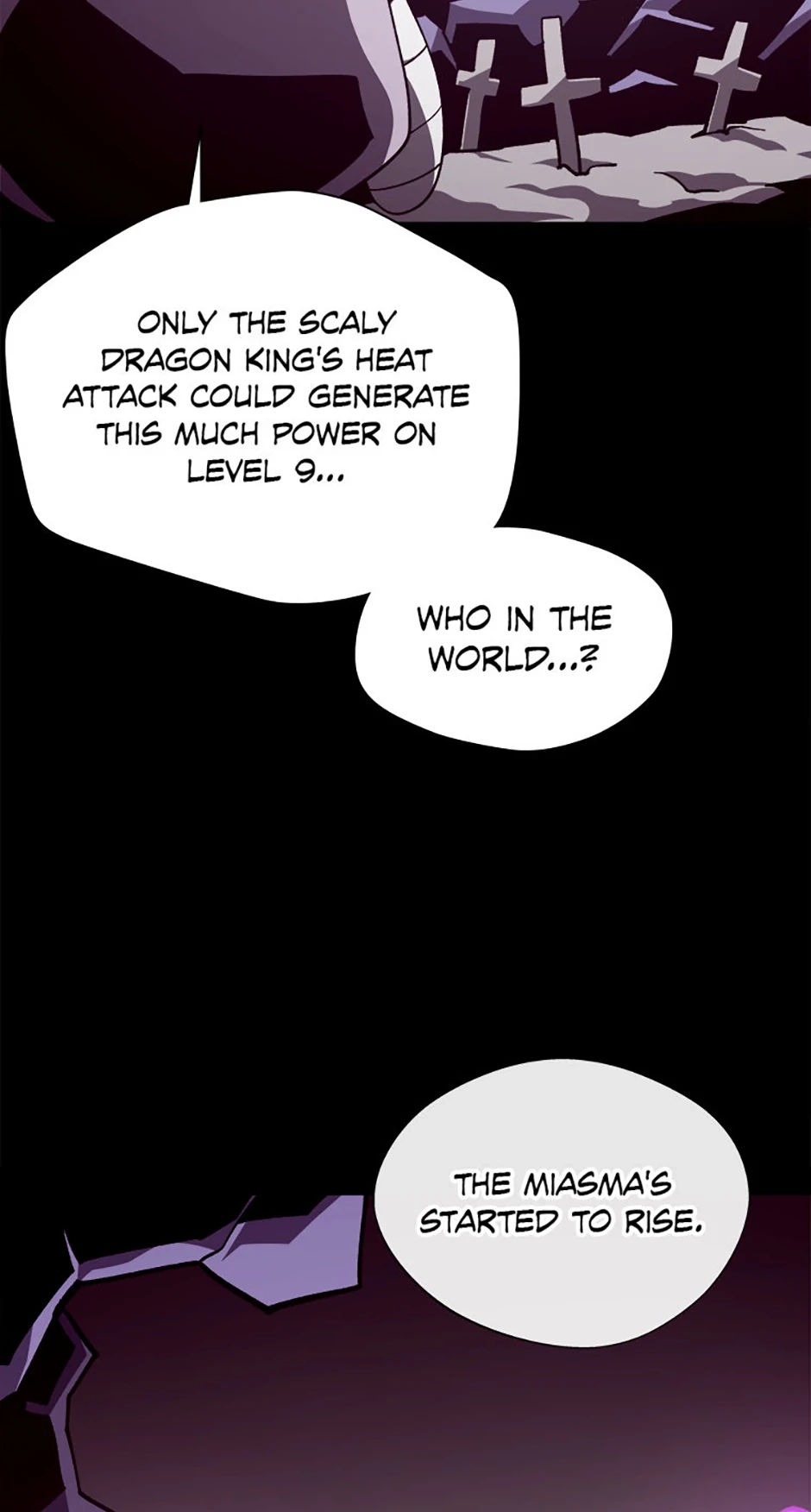 Read Dungeon Odyssey Manga Online