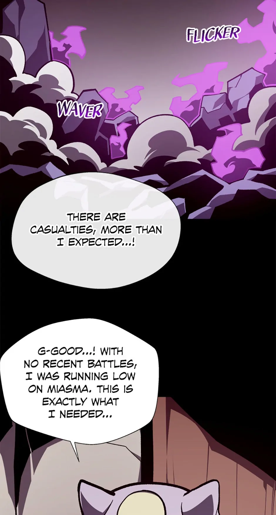 Read Dungeon Odyssey Manga Online