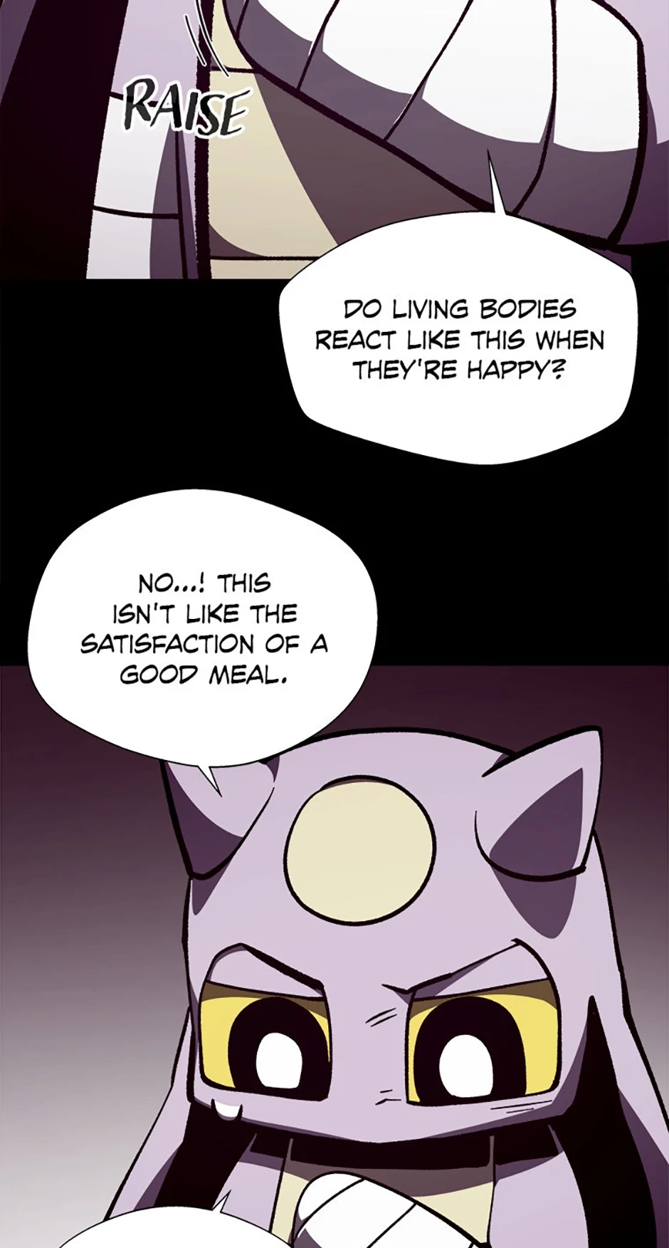 Read Dungeon Odyssey Manga Online