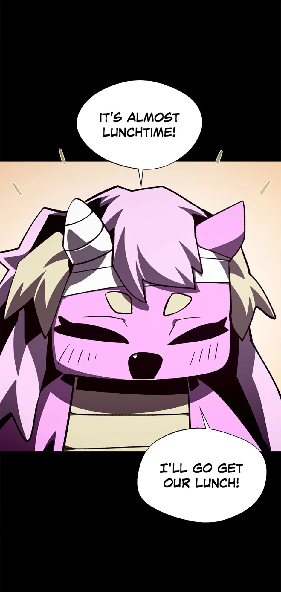 Read Dungeon Odyssey Manga Online