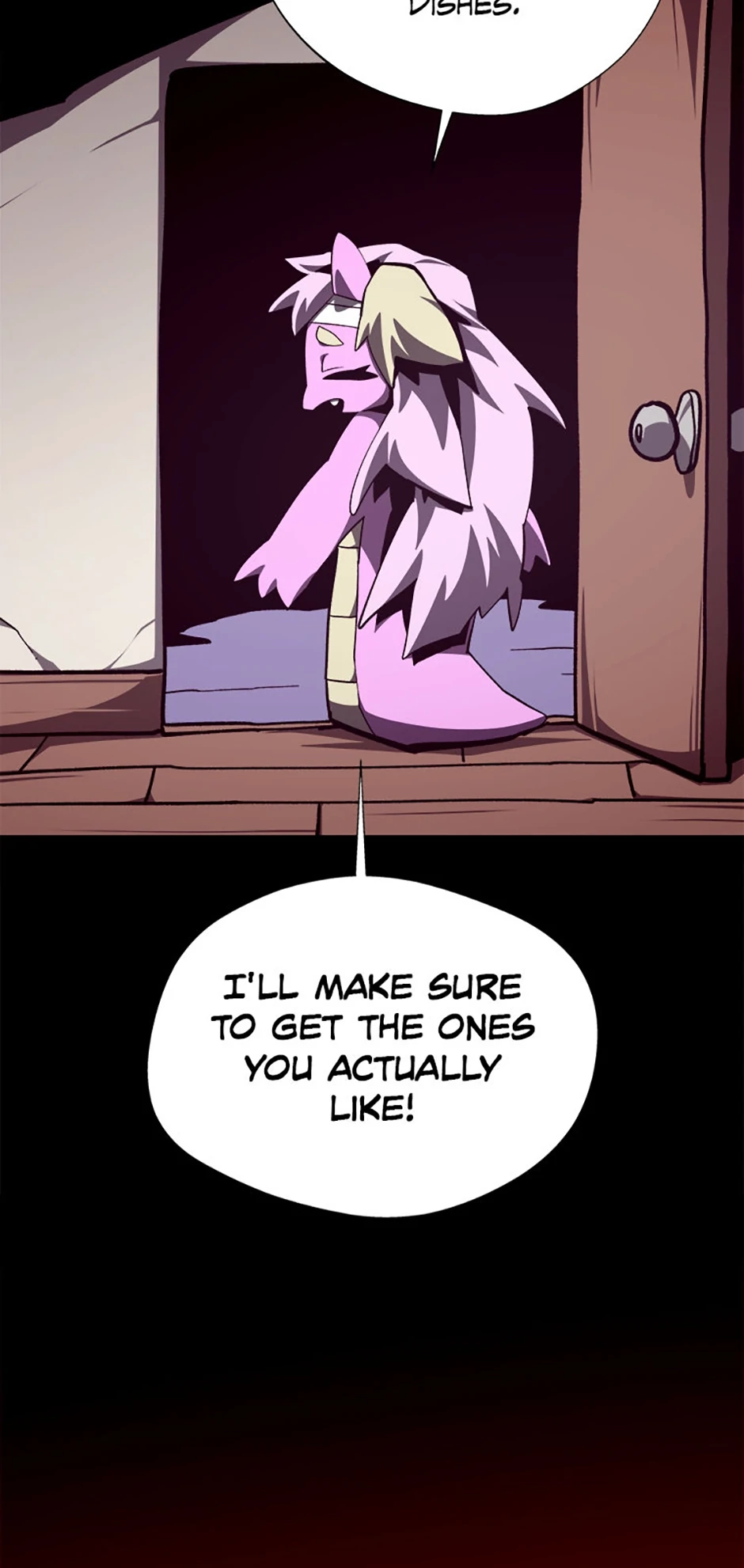 Read Dungeon Odyssey Manga Online