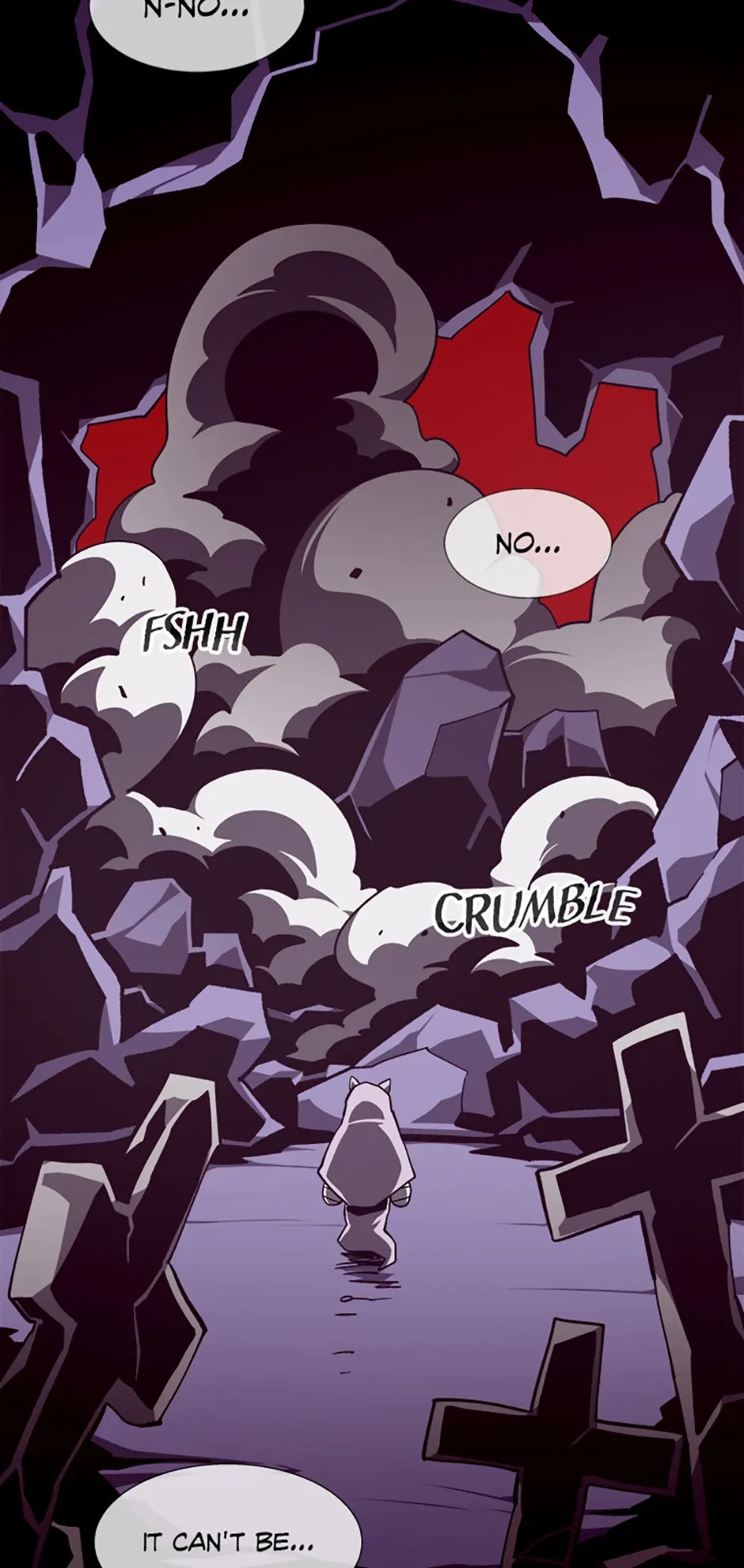 Read Dungeon Odyssey Manga Online