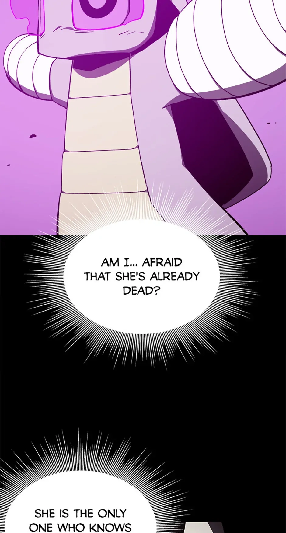 Read Dungeon Odyssey Manga Online