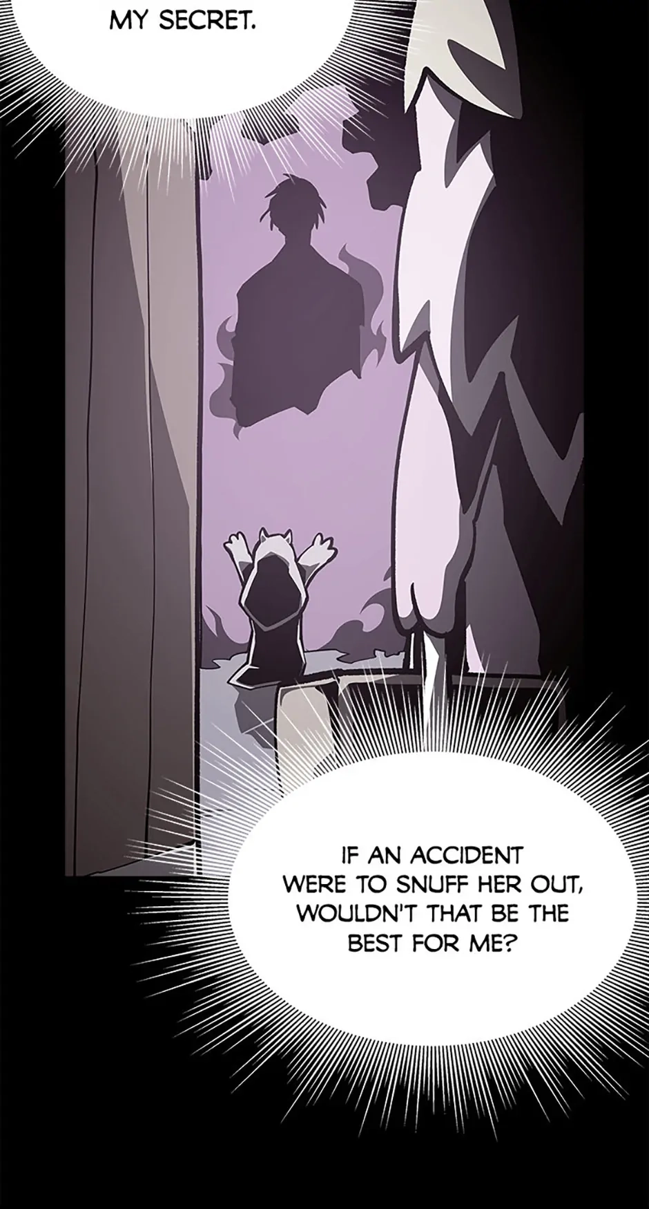 Read Dungeon Odyssey Manga Online