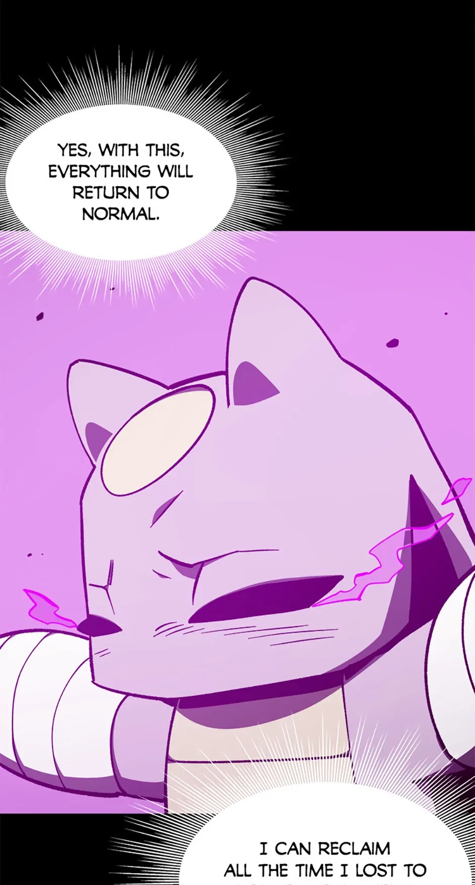 Read Dungeon Odyssey Manga Online